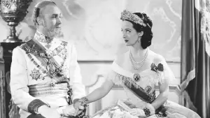 Задник к фильму "Хуарес" #703547