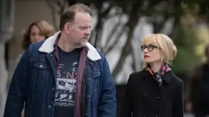 Задник к фильму "Лёгкая добыча" #698219