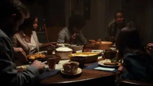 Задник к фильму "Логан" #577586