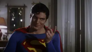 Задник к фильму "Супермен" #631368