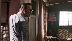 Задник к фильму "Агент 117: Из Африки с любовью" #382436