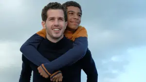 Задник к фильму "9 причин, чтобы жить" #445710