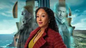 Задник к фильму "Тайны призрачной гармонии: Погребённые в море" #634602