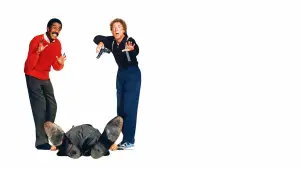 Задник к фильму "Ничего не вижу, ничего не слышу" #714998