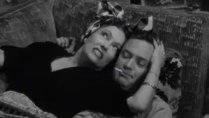 Задник к фильму "Сансет бульвар" #669954