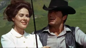 Задник к фильму "Поддержите своего шерифа!" #411681