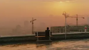 Задник к фильму "Вкус вишни" #505328