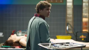 Задник к фильму "Демон внутри" #265044