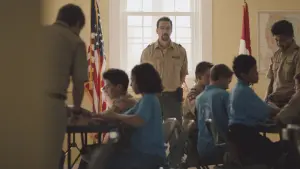 Задник к фильму "Узел смерти" #285486