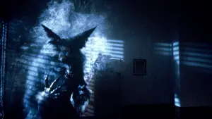 Задник к фильму "Вой" #277722