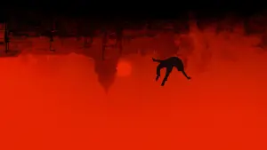 Задник к фильму "Париж. Город Zомби" #306587