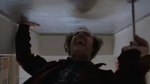 Задник к фильму "Сияние" #520331