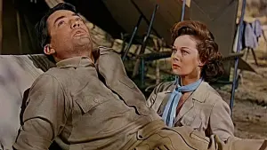 Задник к фильму "Снега Килиманджаро" #455983