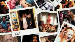 Задник к фильму "Тромео и Джульетта" #459667