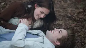 Задник к фильму "Сумерки" #519817