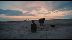 Задник к фильму "Ровесник" #647569