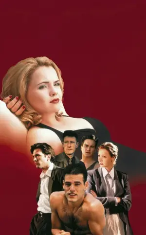 Постер к фильму "Противоположность секса" #326028