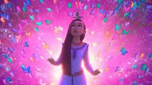 Задник к фильму "Заветное желание" #620870