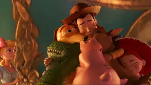 Задник к фильму "История игрушек 4" #592837