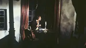 Задник к фильму "Носферату: Призрак ночи" #896896