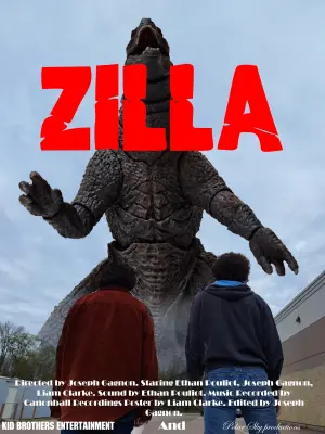 Zilla