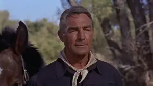 Видео к фильму 7 Men from Now | Tim Hunter on SEVEN MEN FROM NOW