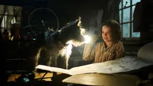 Задник к фильму "Мой любимый двортерьер" #683138