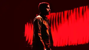 Задник к фильму "Апгрейд" #211705