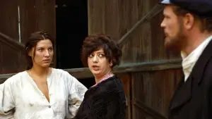 Задник к фильму "Аустерия" #741924