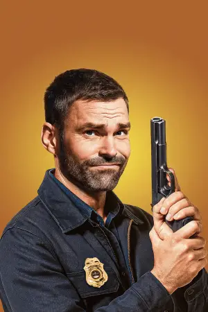 Постер к фильму "Плохой человек" #597522