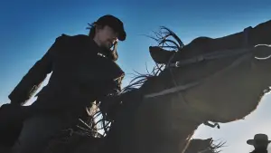 Задник к фильму "Харбин" #646639