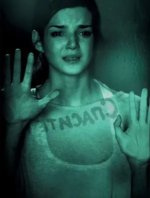 Постер к фильму "Бункер" #131575