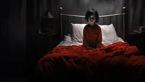 Задник к фильму "Жуть" #594044