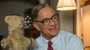 Задник к фильму "Прекрасный день по соседству" #247597