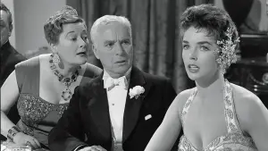 Задник к фильму "Король в Нью-Йорке" #358084