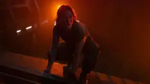 Задник к фильму "Чужой: Ромул" #545693