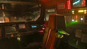 Задник к фильму "Чужой: Ромул" #546097