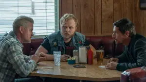 Задник к фильму "Государственный гимн" #561086