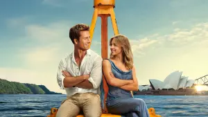 Задник к фильму "Кто угодно, кроме тебя" #368072