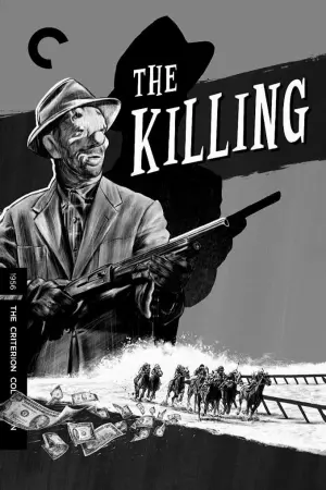 Постер к фильму "Убийство" #87743