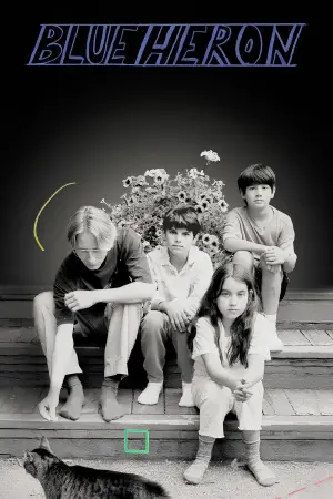 Постер к фильму "Blue Heron" #770375