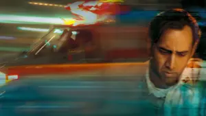 Задник к фильму "Воскрешая мертвецов" #274938