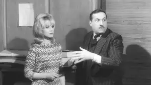 Задник к фильму "Цепная реакция" #743955