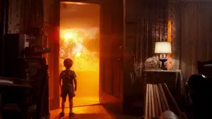 Задник к фильму "Близкие контакты третьей степени" #655228