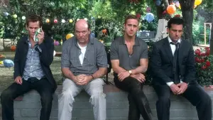 Задник к фильму "Эта дурацкая любовь" #228779