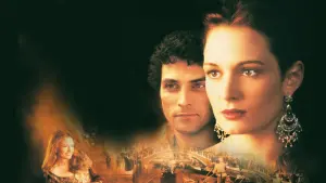 Задник к фильму "Честная куртизанка" #474901