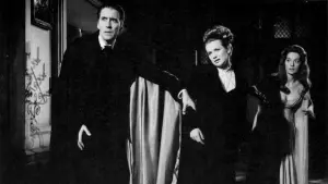 Задник к фильму "Дракула: Принц тьмы" #387278