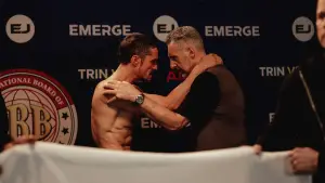 Задник к фильму "Вес победы" #563933