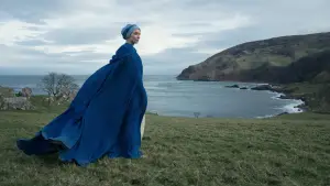 Задник к фильму "The Death of Robin Hood" #590398