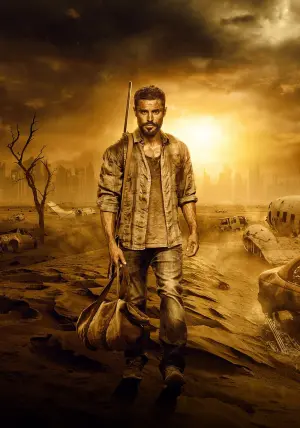 Постер к фильму "Жажда золота" #298211